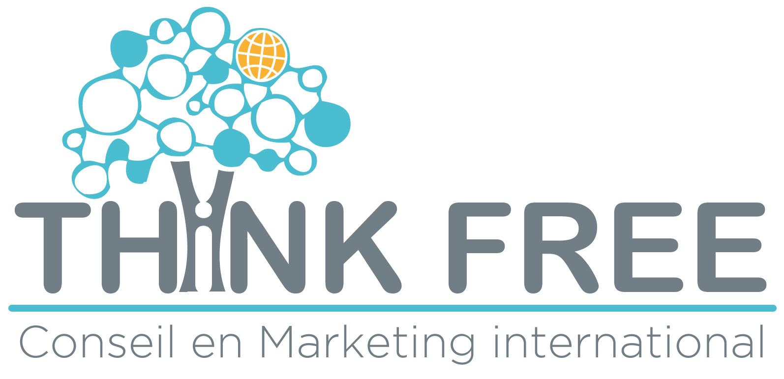 Think Free Logo